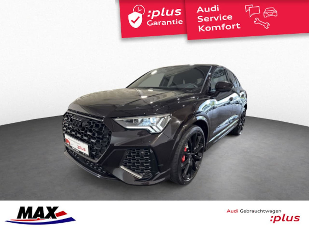 Audi RS Q3 Sportback Quattro S-Tronic