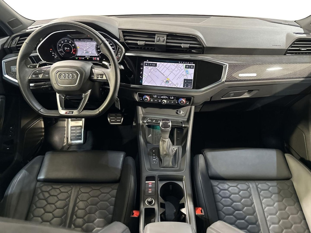 Audi RS Q3