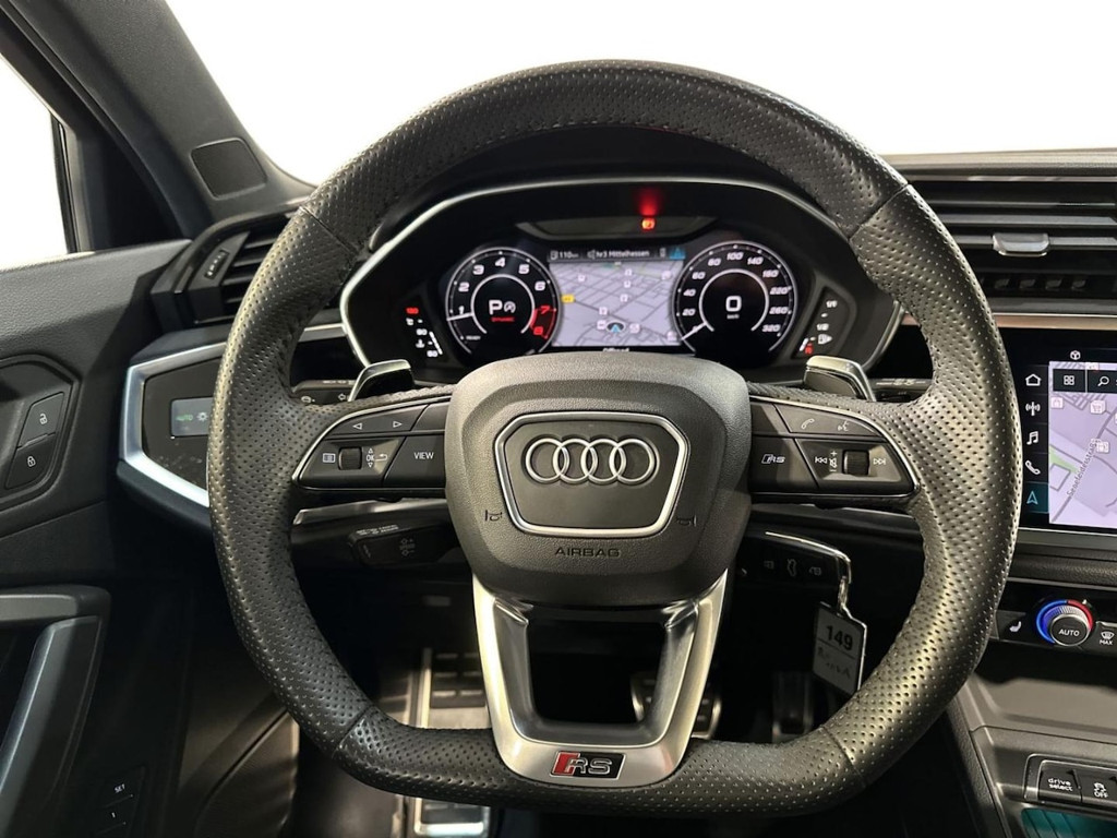 Audi RS Q3