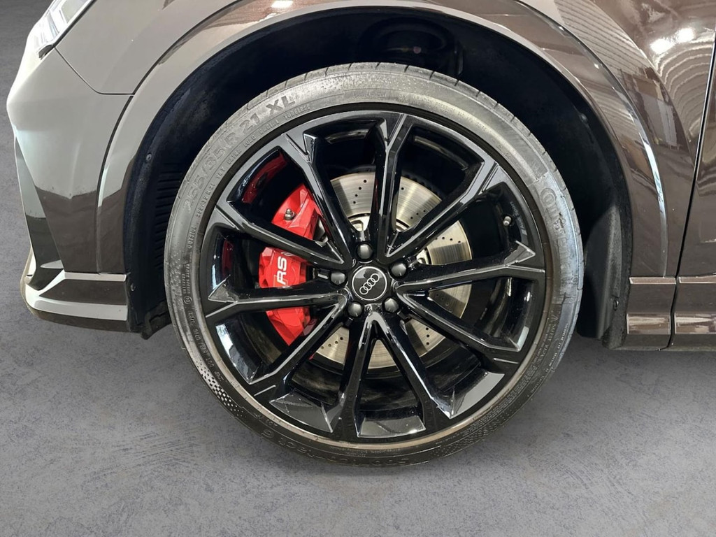 Audi RS Q3