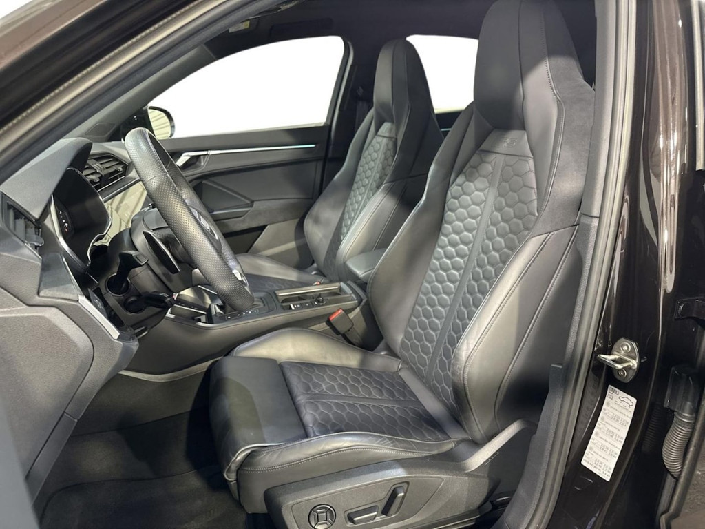 Audi RS Q3
