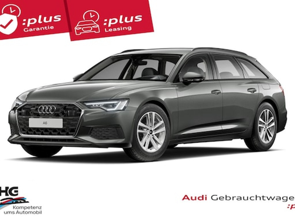 Audi A6 Avant Quattro S-Tronic Hybride 50 TFSI