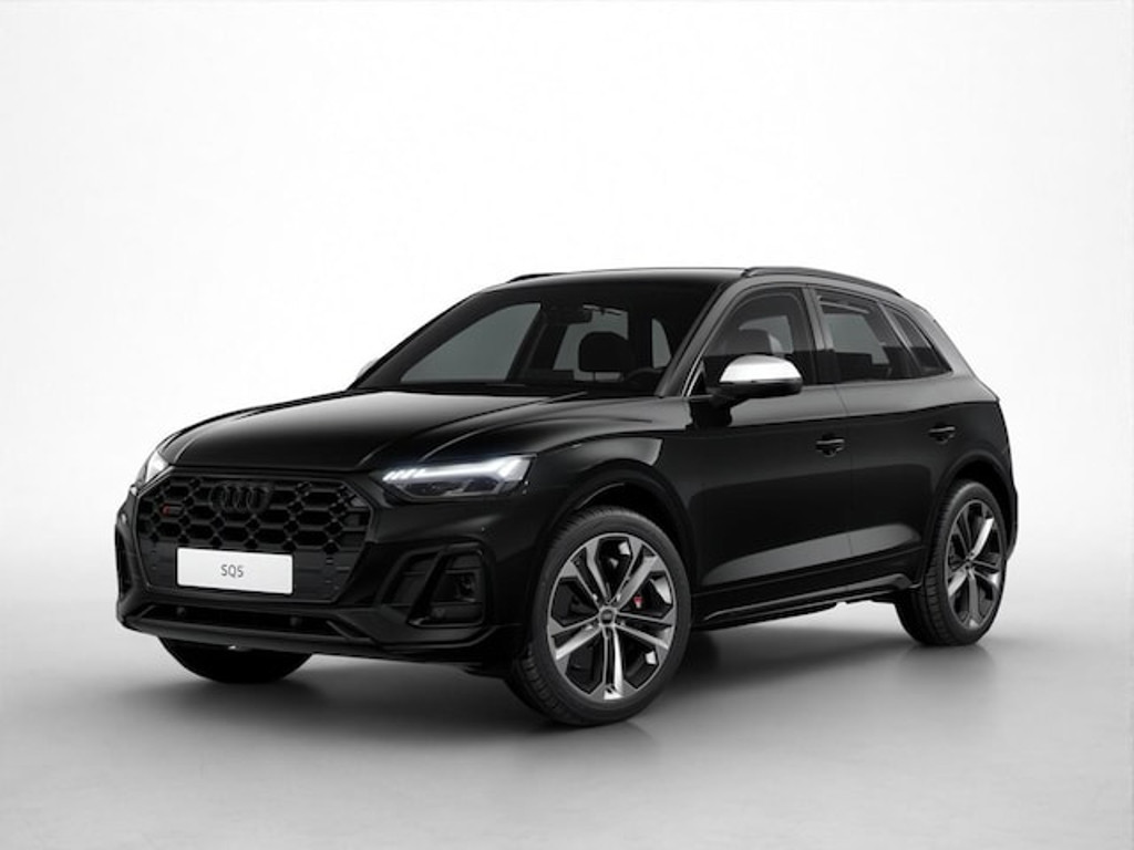 Audi SQ5 SUV TDI tiptronic Audi SQ5 SUV