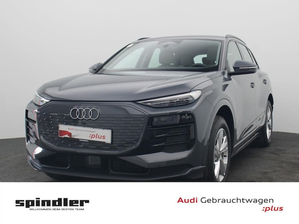 Audi Q6 e-tron Quattro