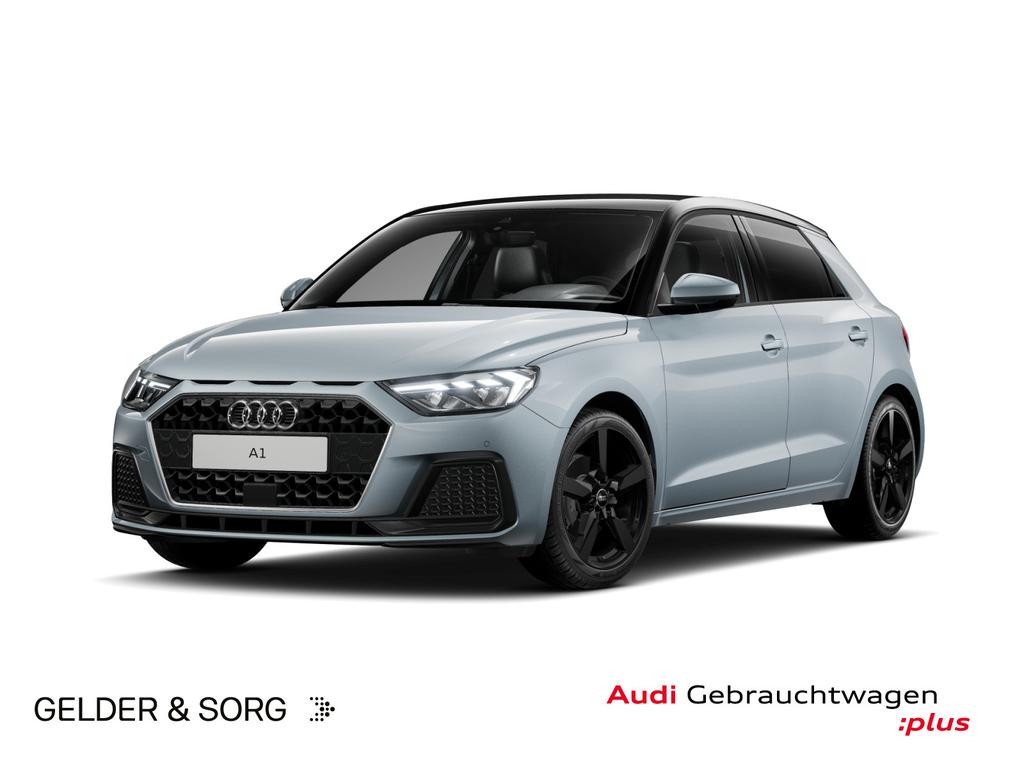 Audi A1 Sportback S-Line 30 TFSI