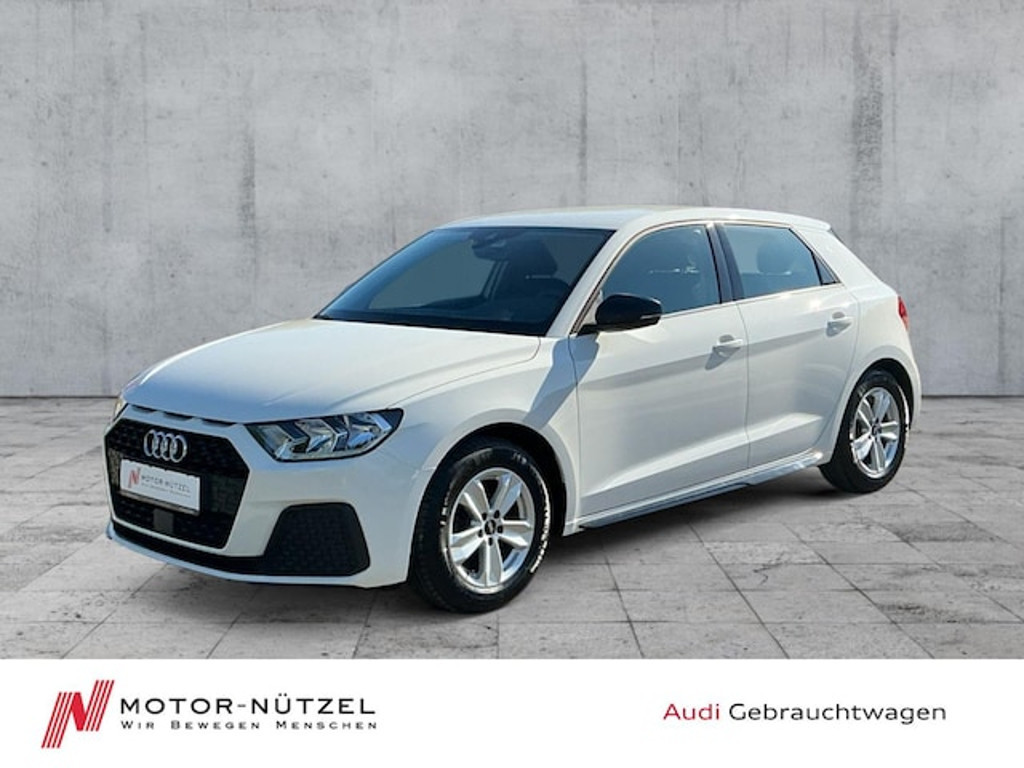 Audi A1 Sportback 30 TFSI