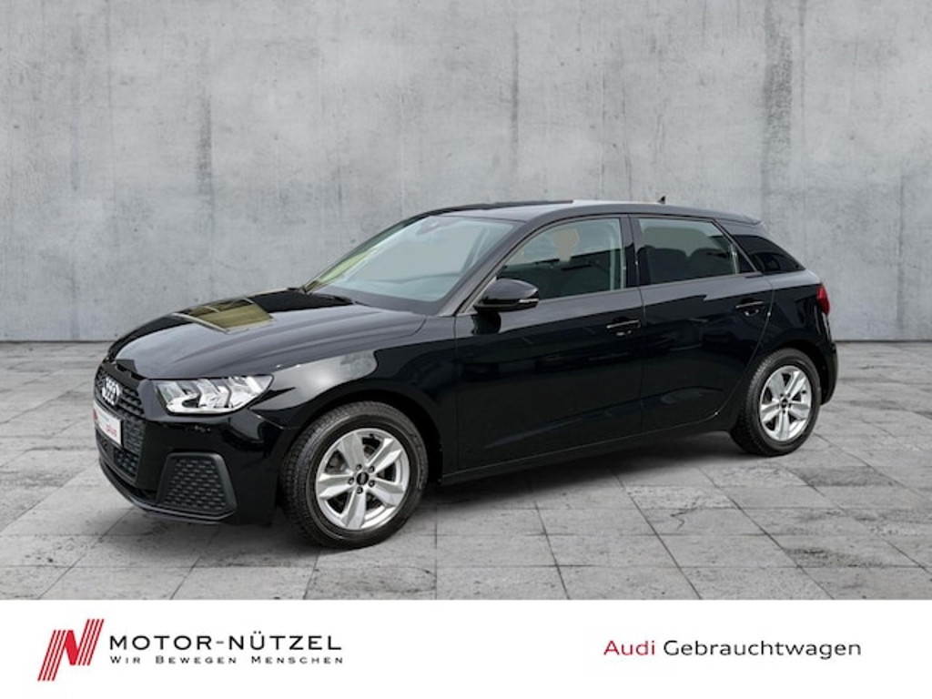 Audi A1 Sportback 25 TFSI