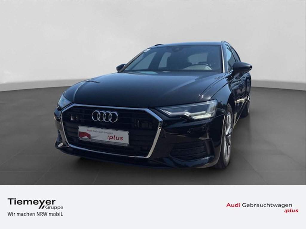 Audi A6 Avant S-Tronic 35 TDI
