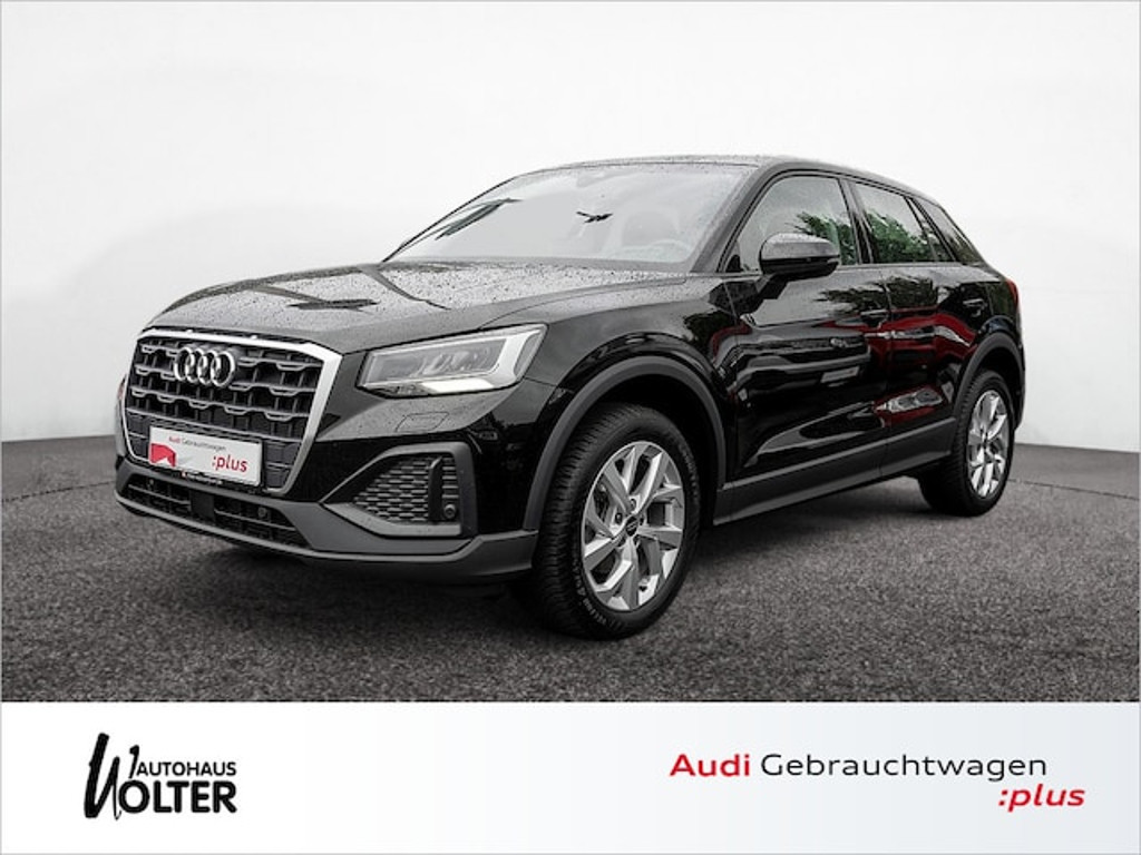 Audi Q2 30 TFSI