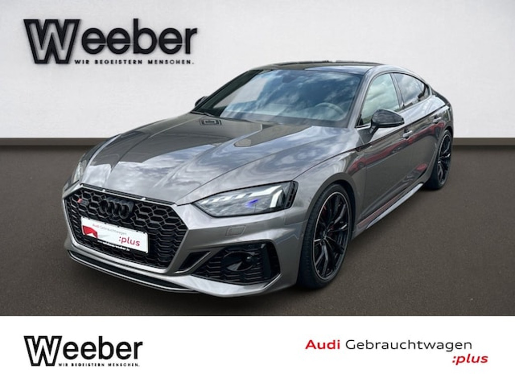 Audi RS5 Sportback Quattro