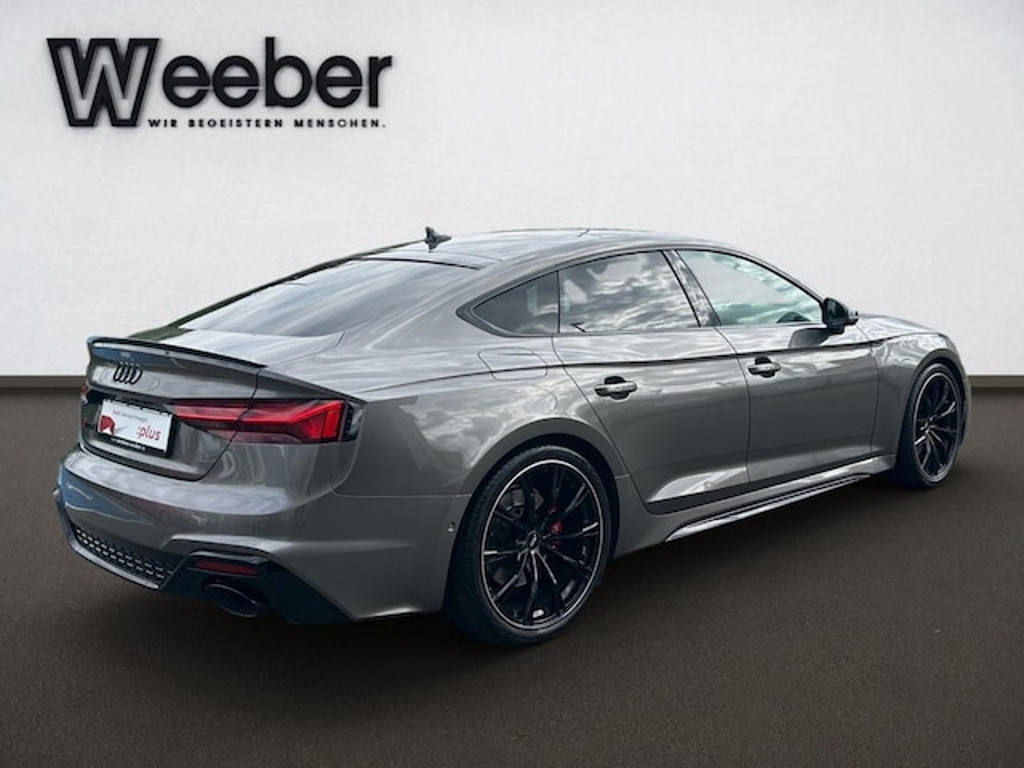 Audi RS5