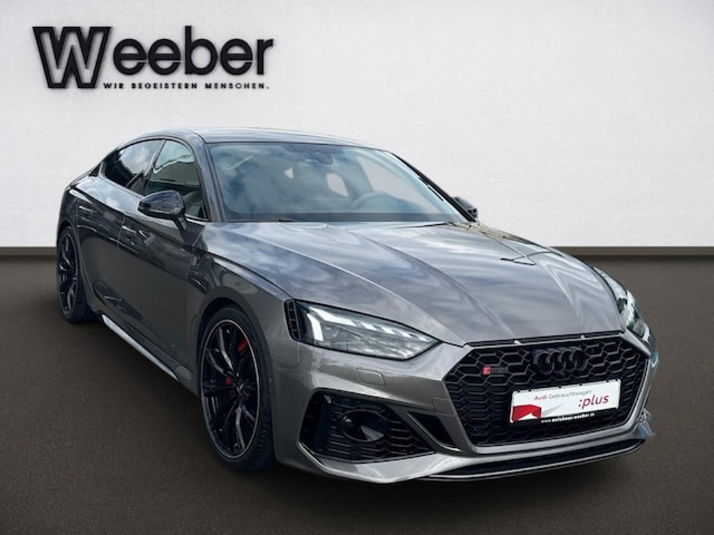 Audi RS5