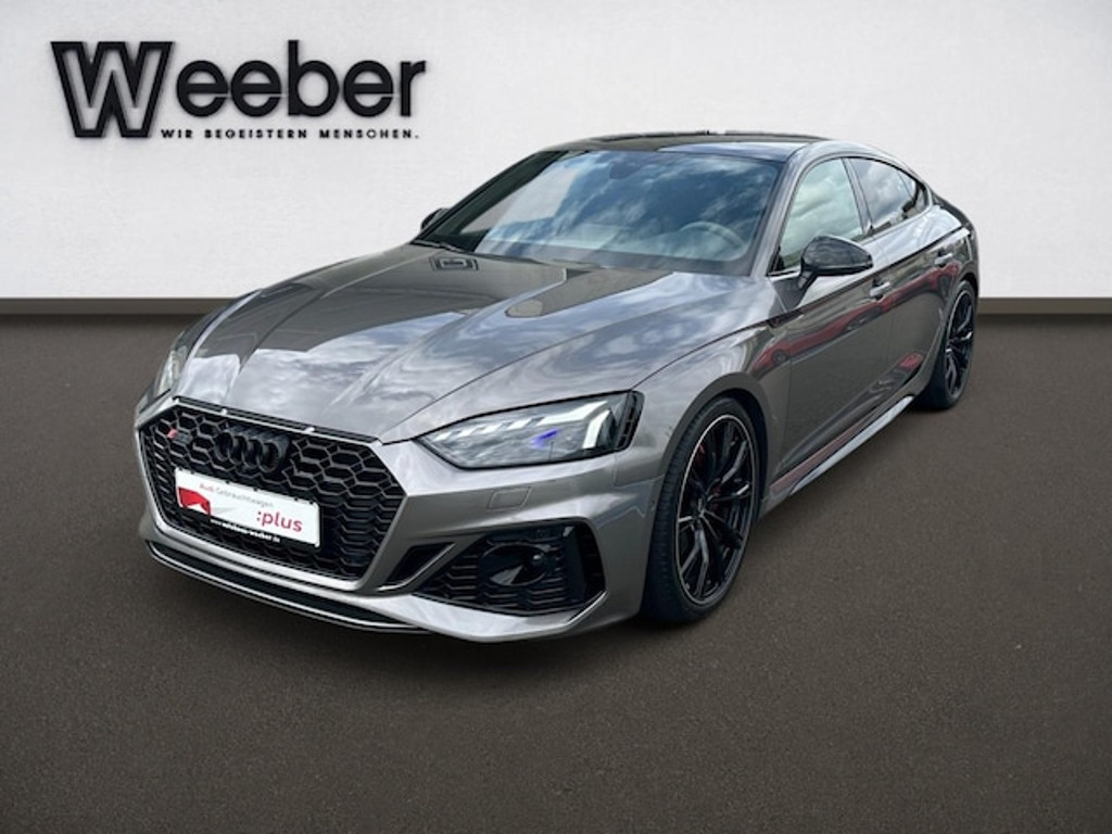 Audi RS5