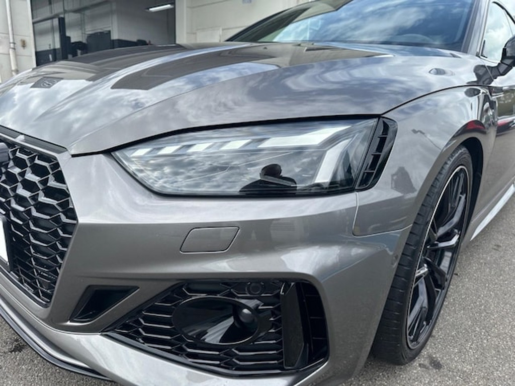 Audi RS5
