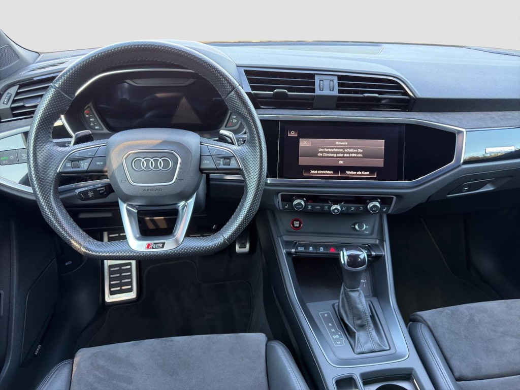 Audi RS Q3