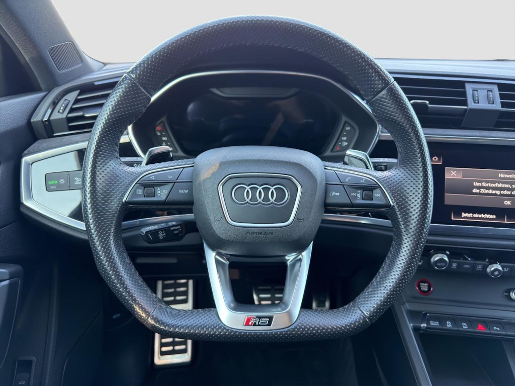 Audi RS Q3