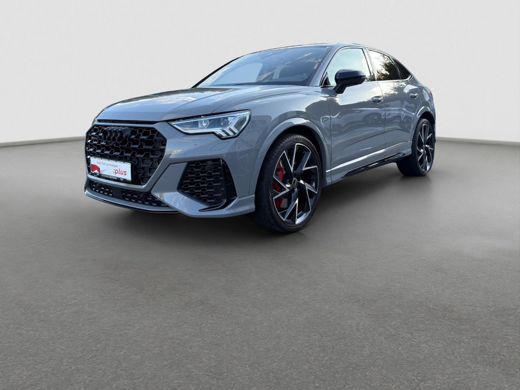 Audi RS Q3