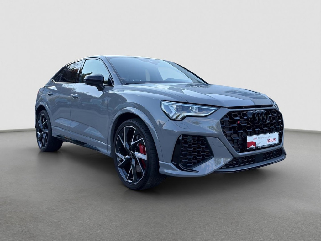 Audi RS Q3