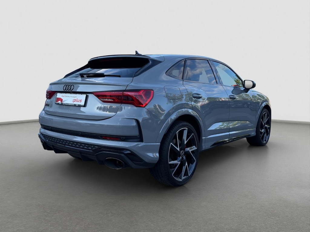 Audi RS Q3