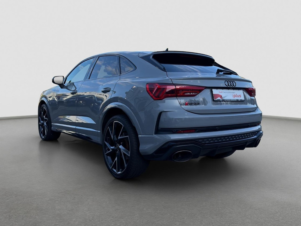 Audi RS Q3