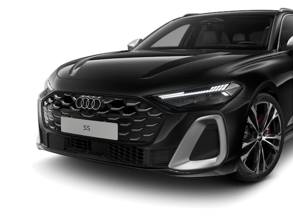 Audi S5
