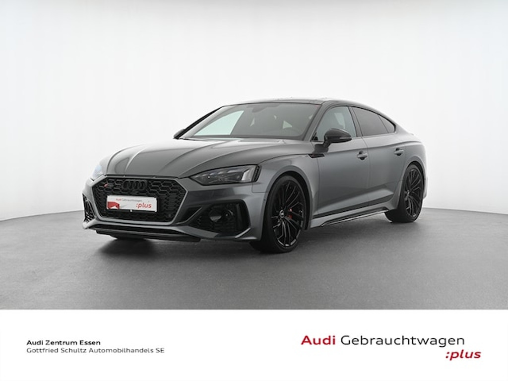Audi RS5 Sportback Quattro