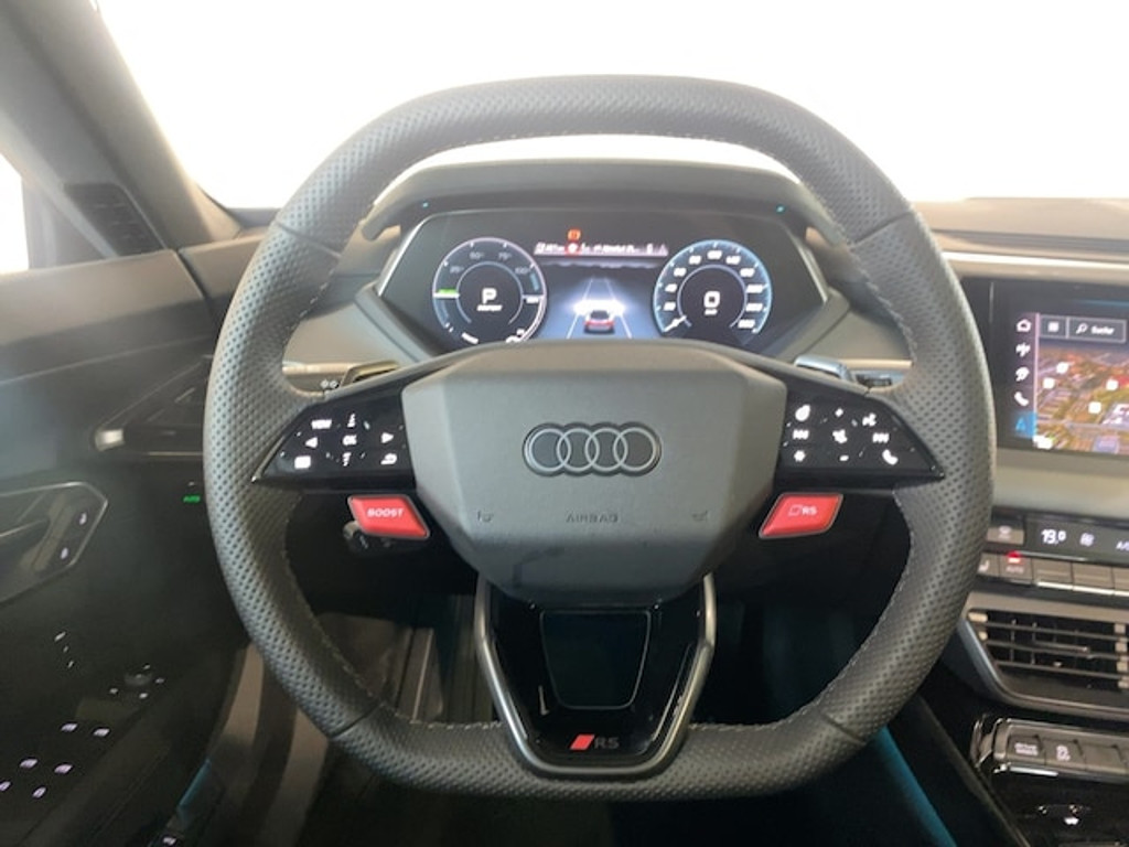 Audi RS e-tron GT