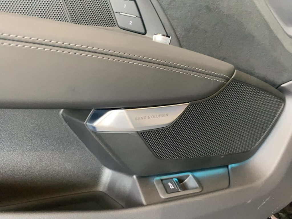 Audi RS e-tron GT