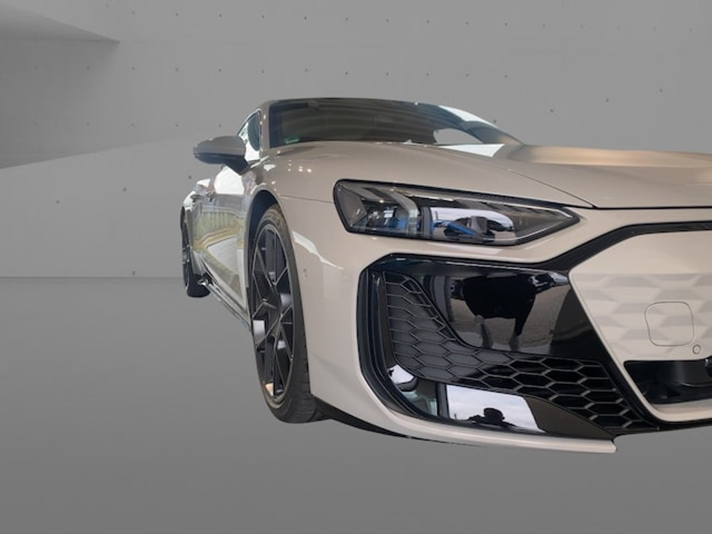 Audi RS e-tron GT