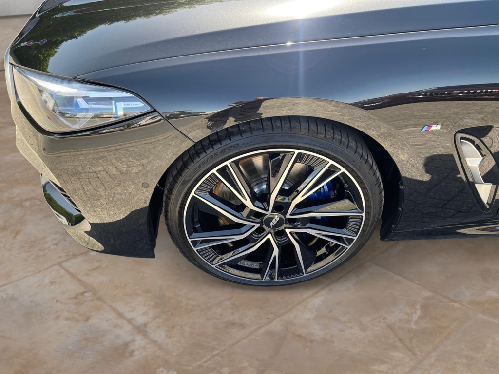 BMW 8 Serie