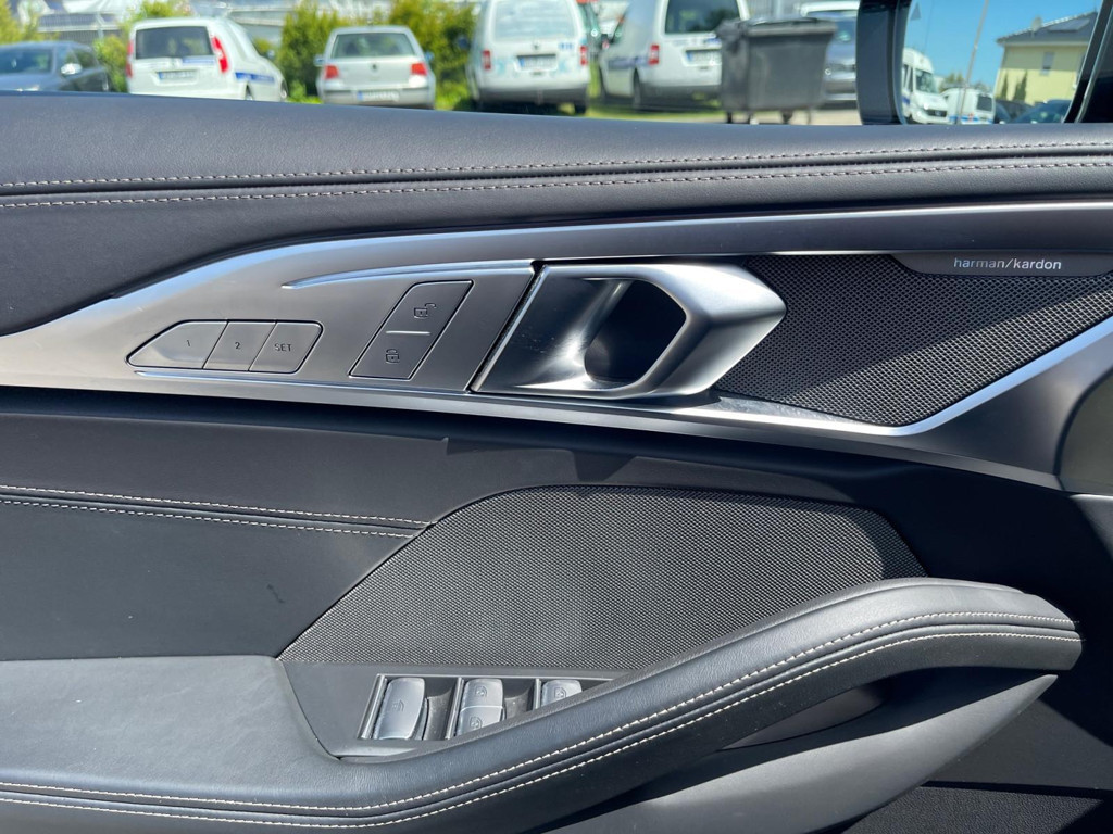 BMW 8 Serie