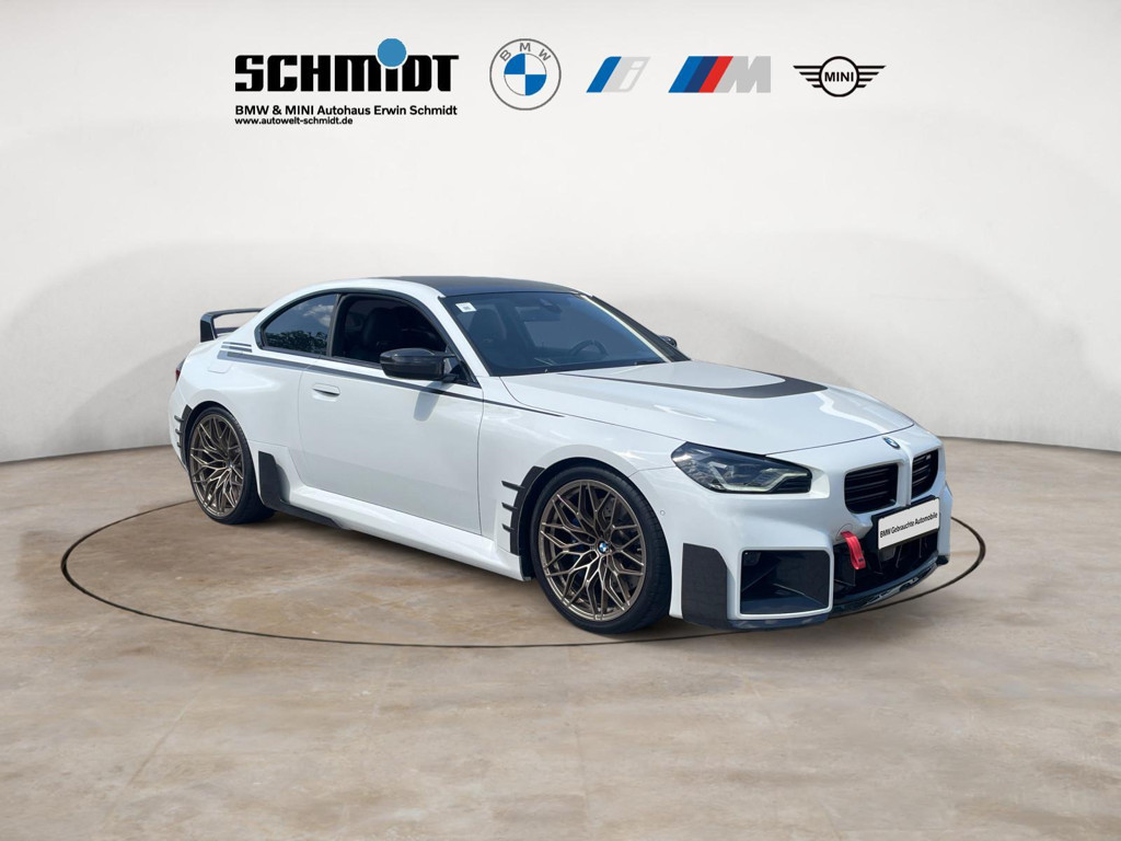 BMW M2 Coupé