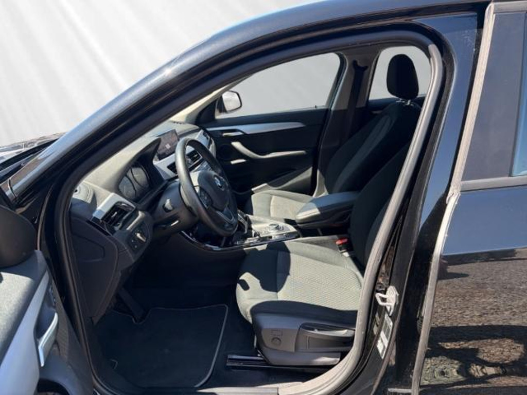 BMW X2 sDrive18i