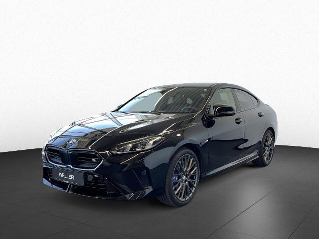 BMW M235 Gran Coupé