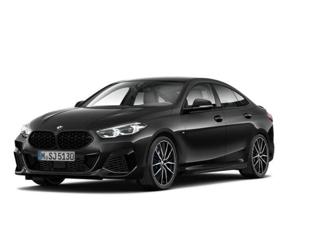 BMW M2 xDrive Coupé Gran Coupé