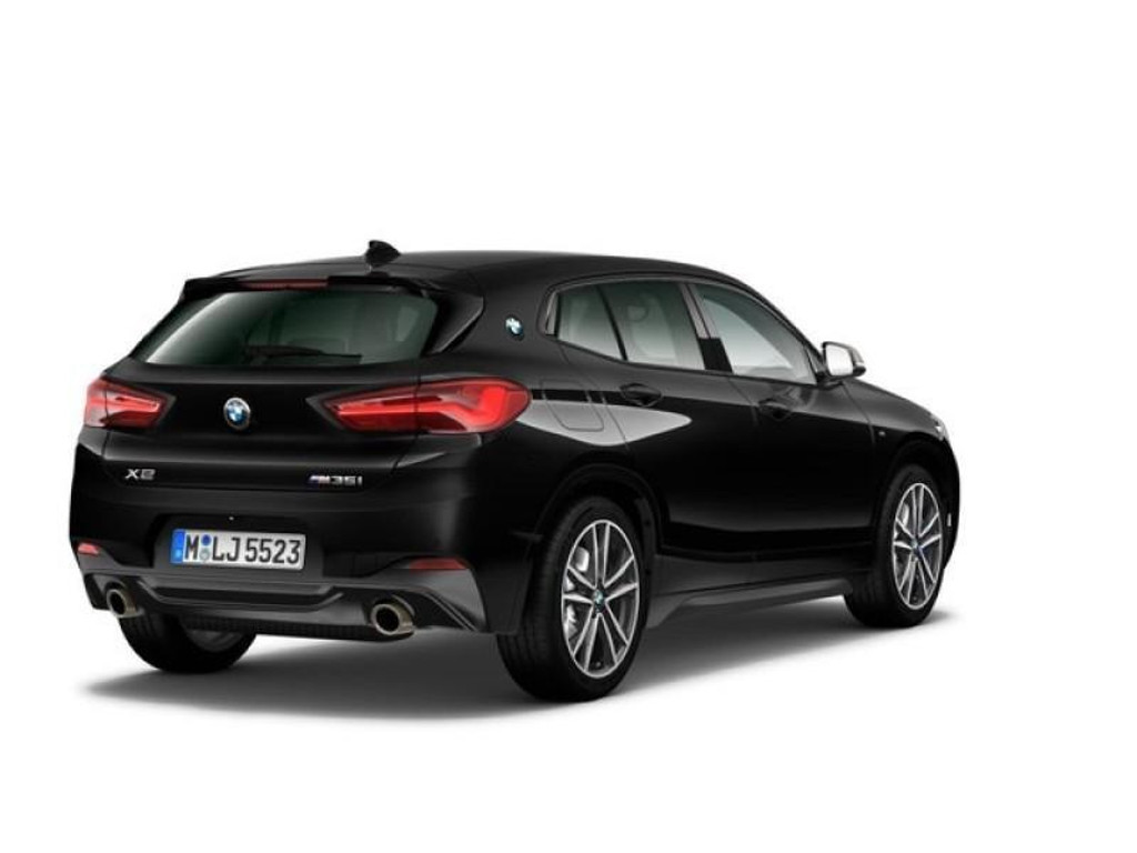 BMW X2 M35i