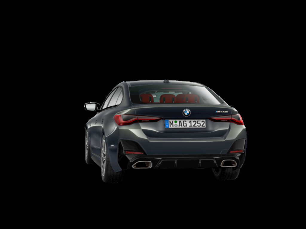 BMW M440