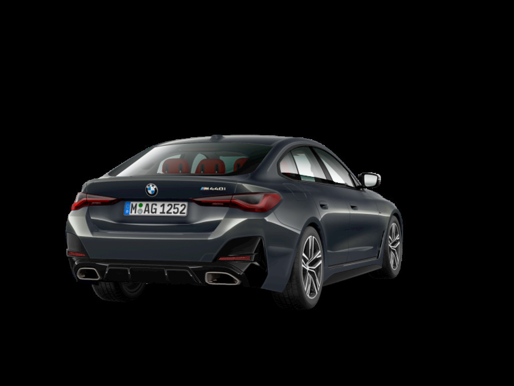 BMW M440