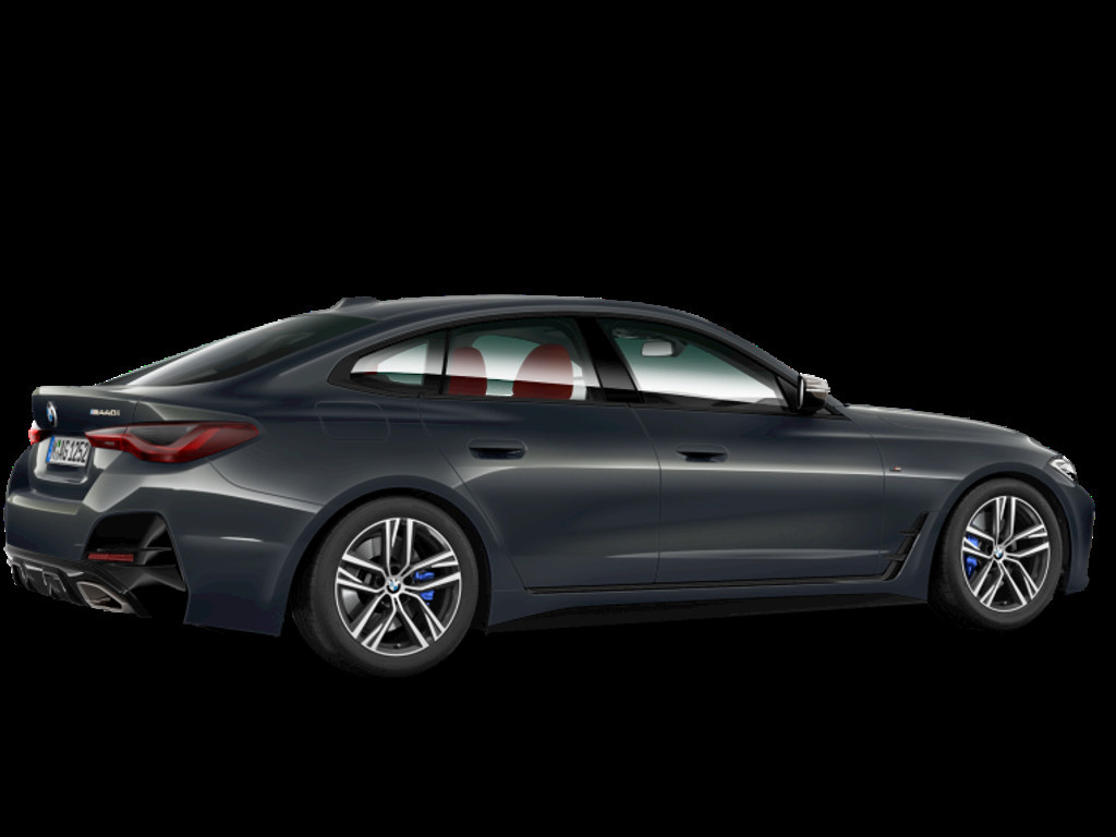 BMW M440