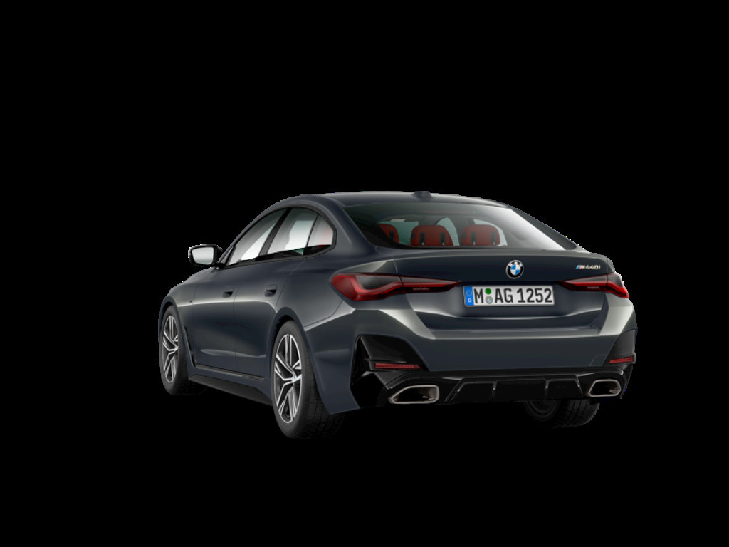 BMW M440