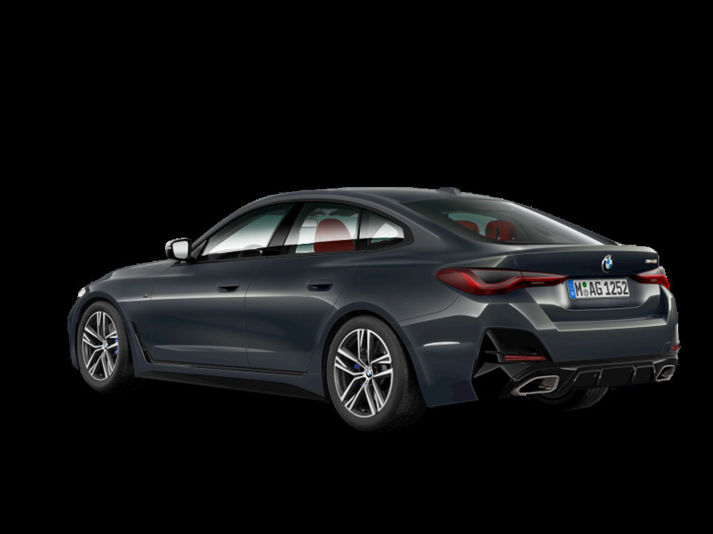 BMW M440