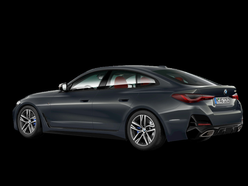 BMW M440