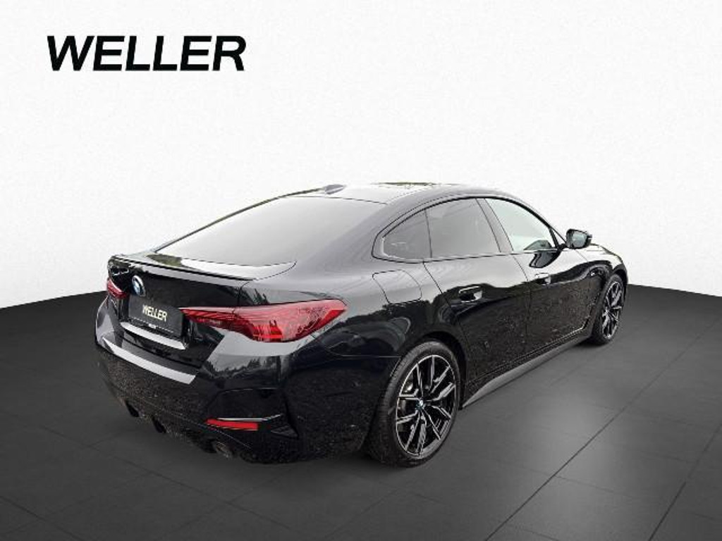 BMW 4 Serie 430 xDrive Coupé Gran Coupé 430i