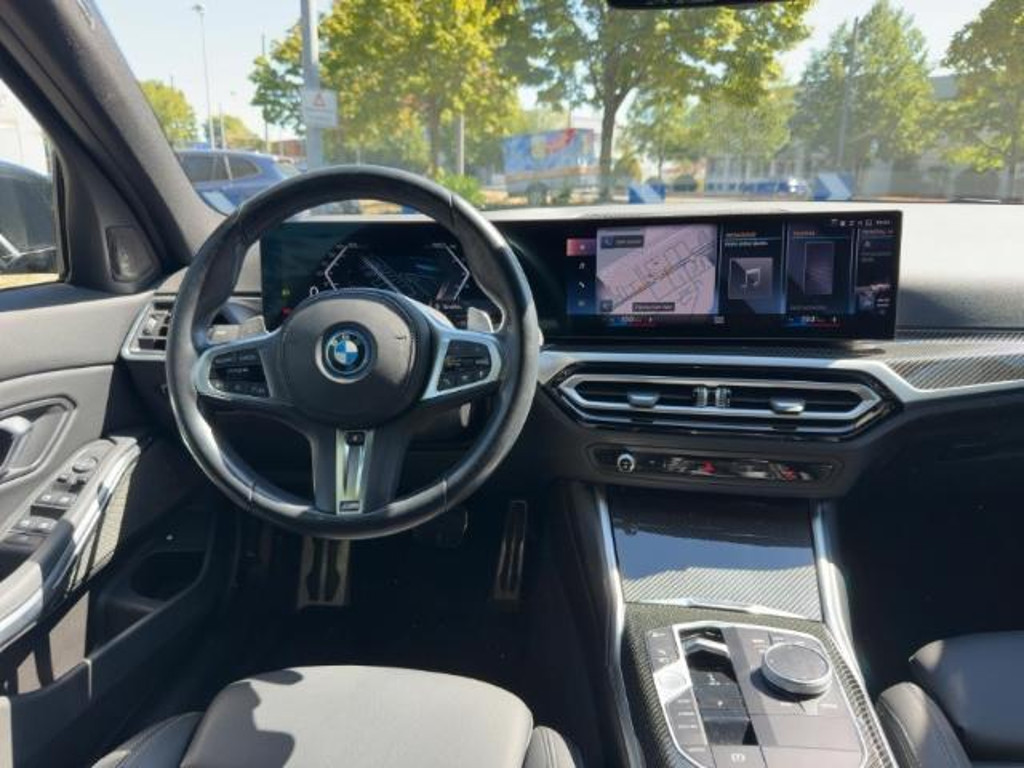 BMW 3 Serie 320 Sedan 320e