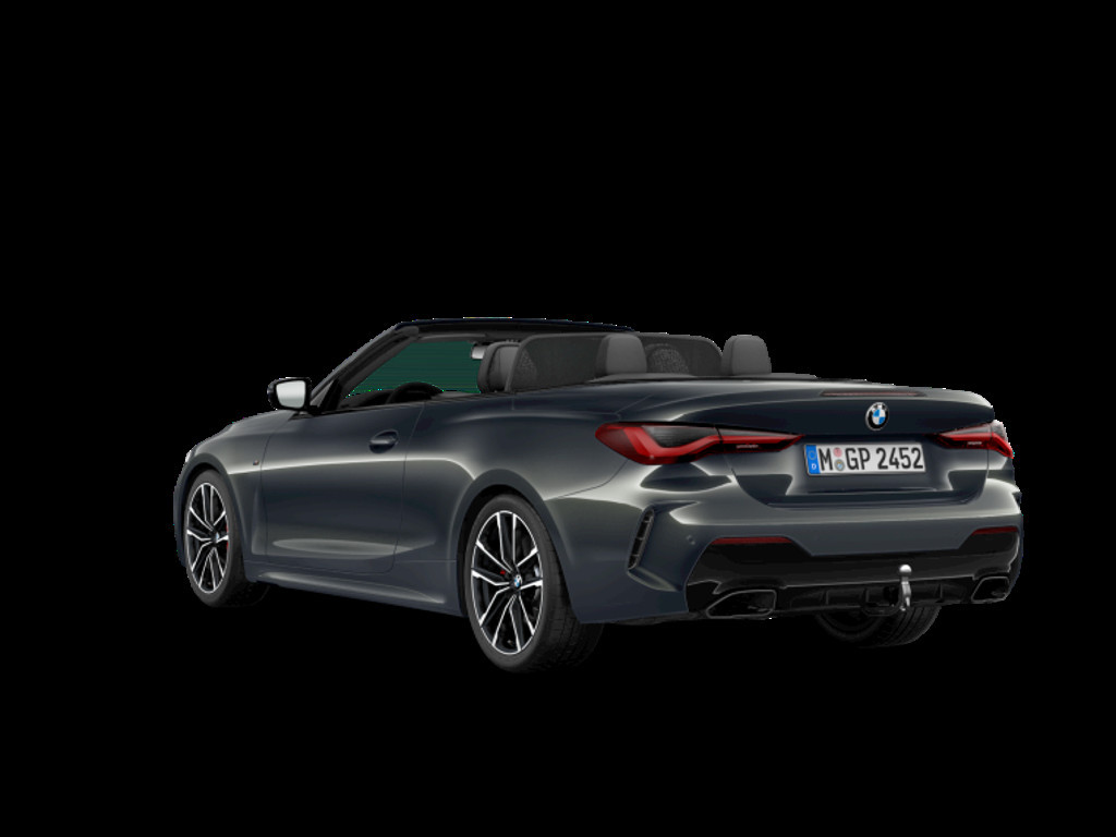 BMW M440