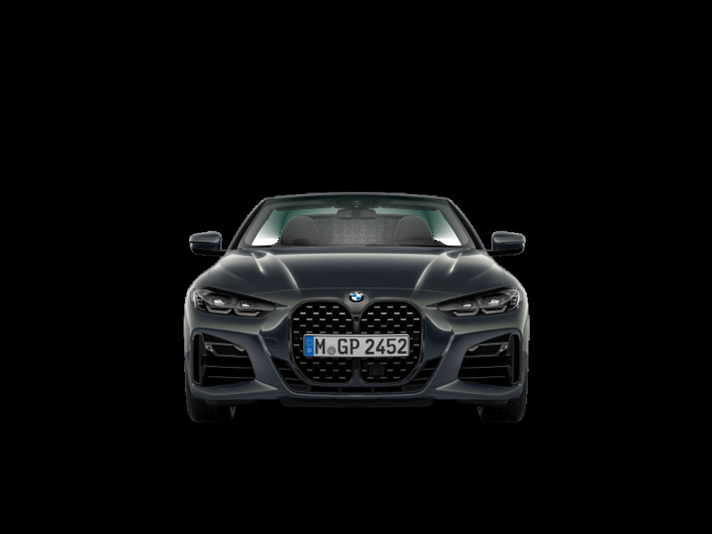 BMW M440