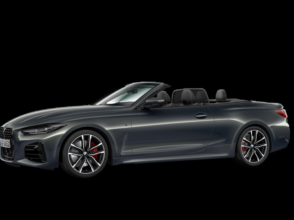 BMW M440