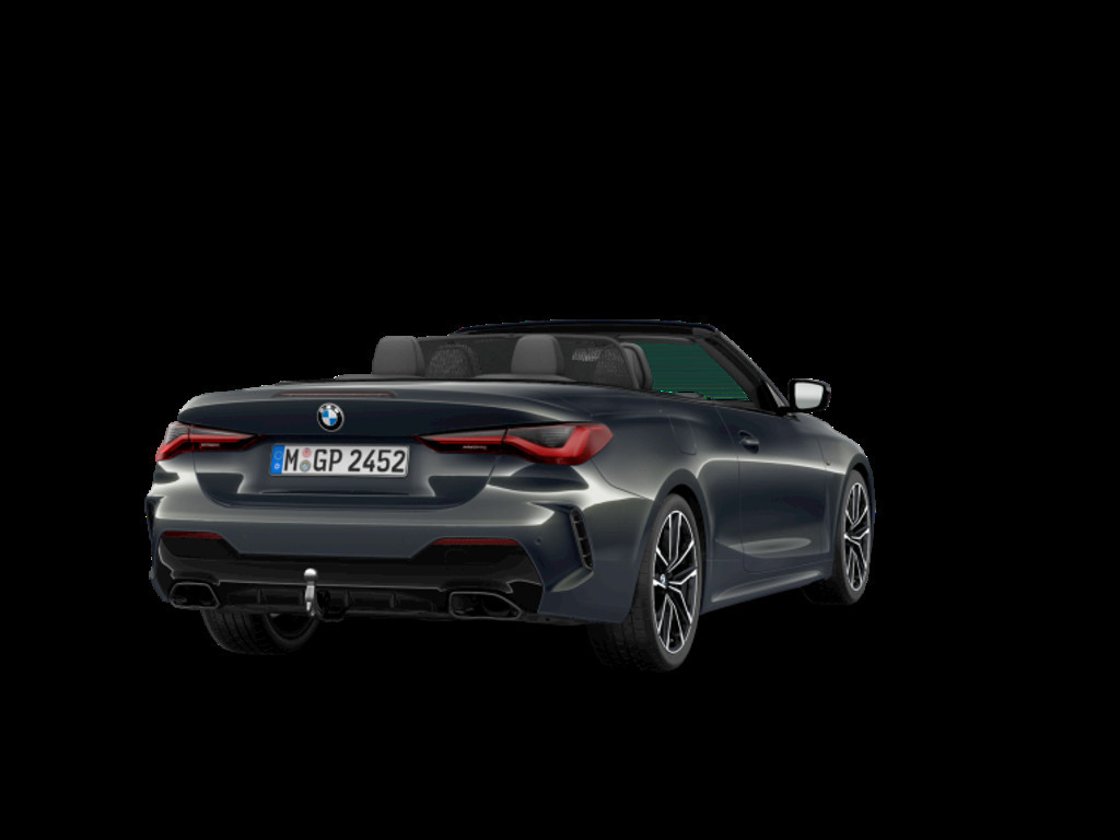 BMW M440