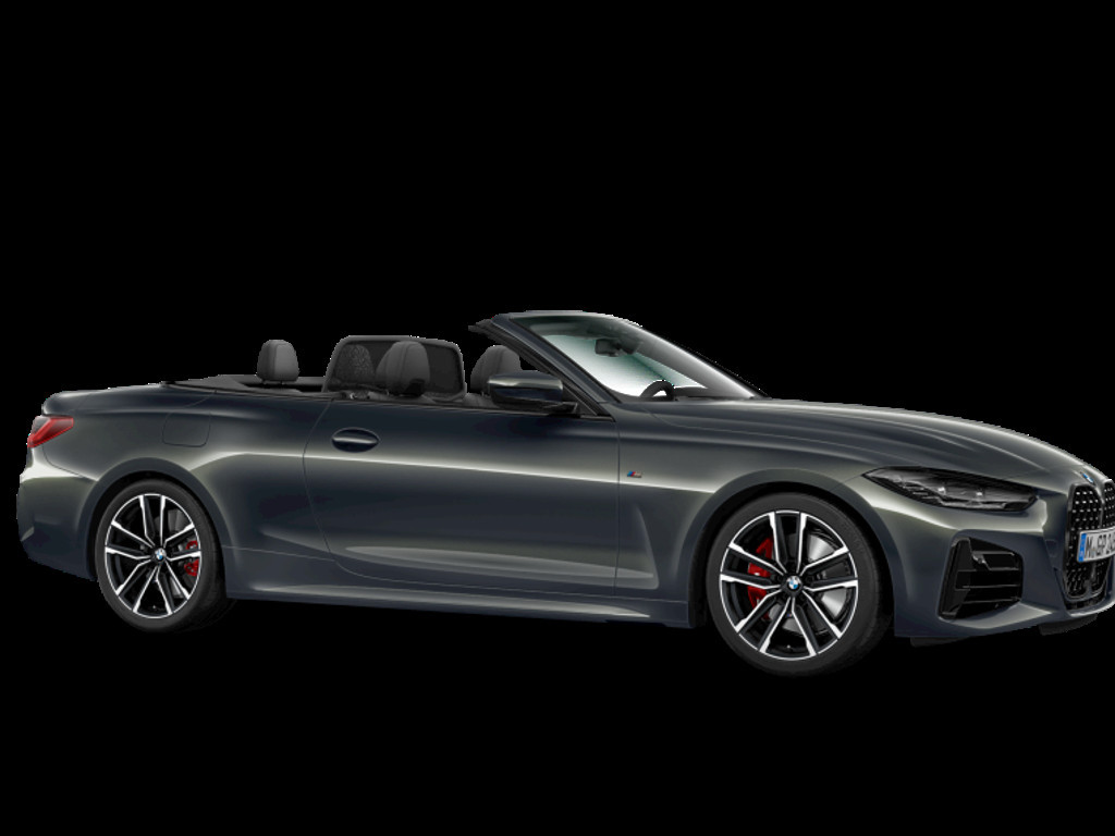 BMW M440
