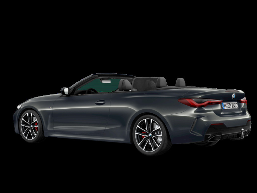 BMW M440